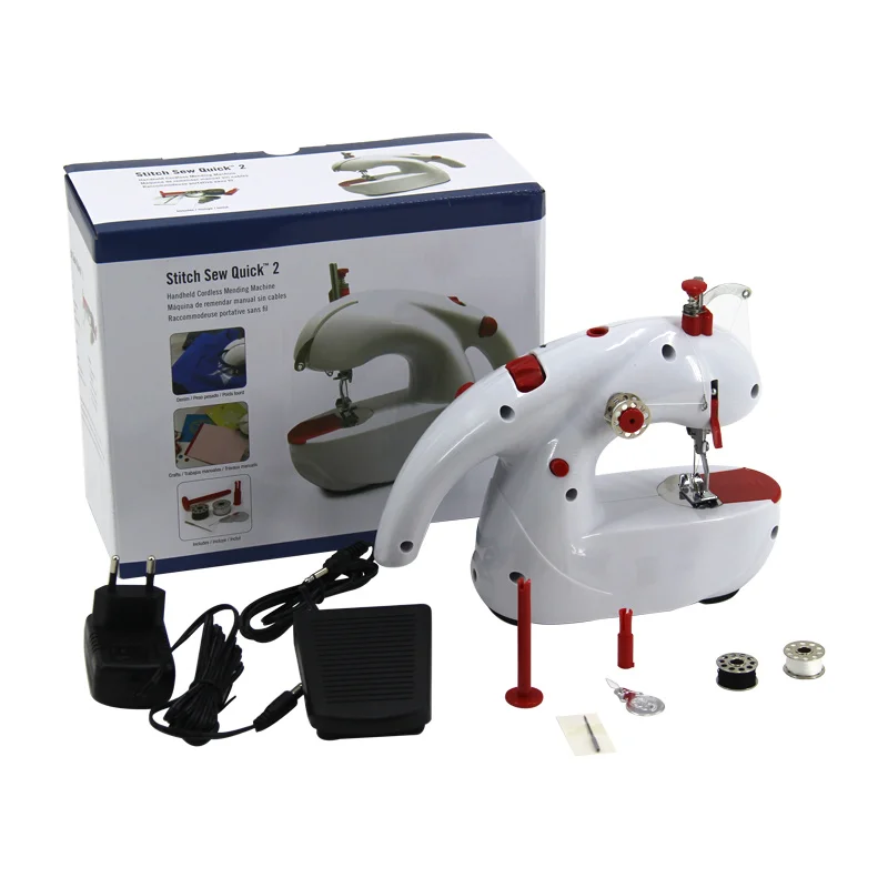 New products on market domestic household hand mini sewing machine singer prices