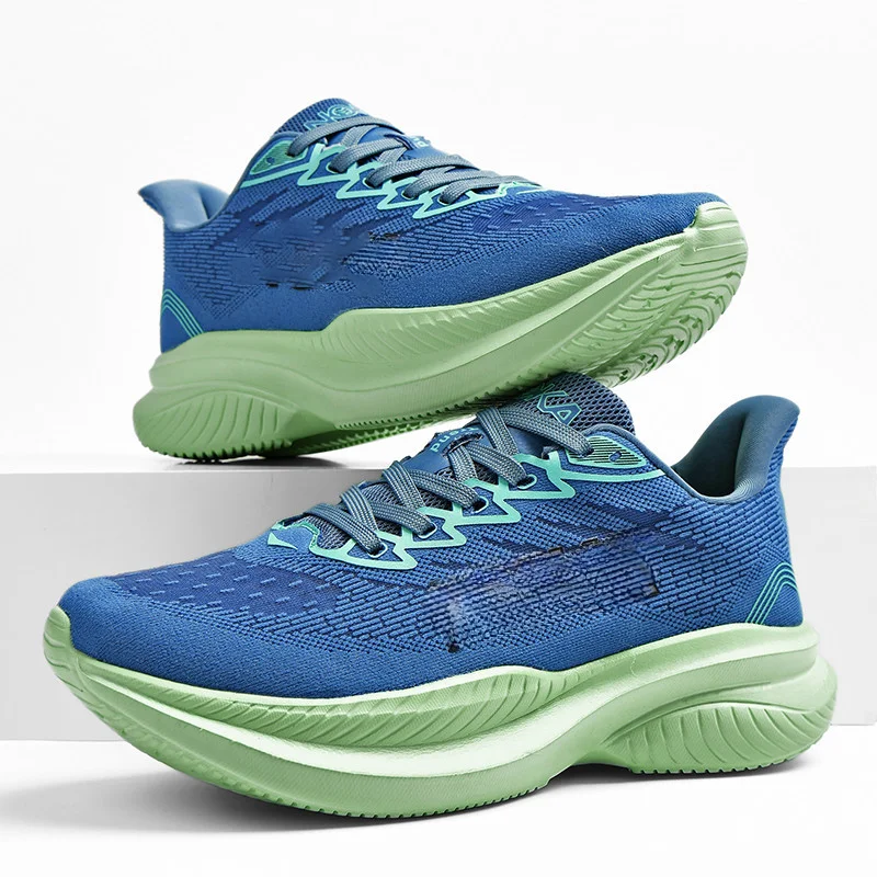 Manufacture High Quality Well Design Shoe Sole Making Running Non-Slip Sneaker Outsole