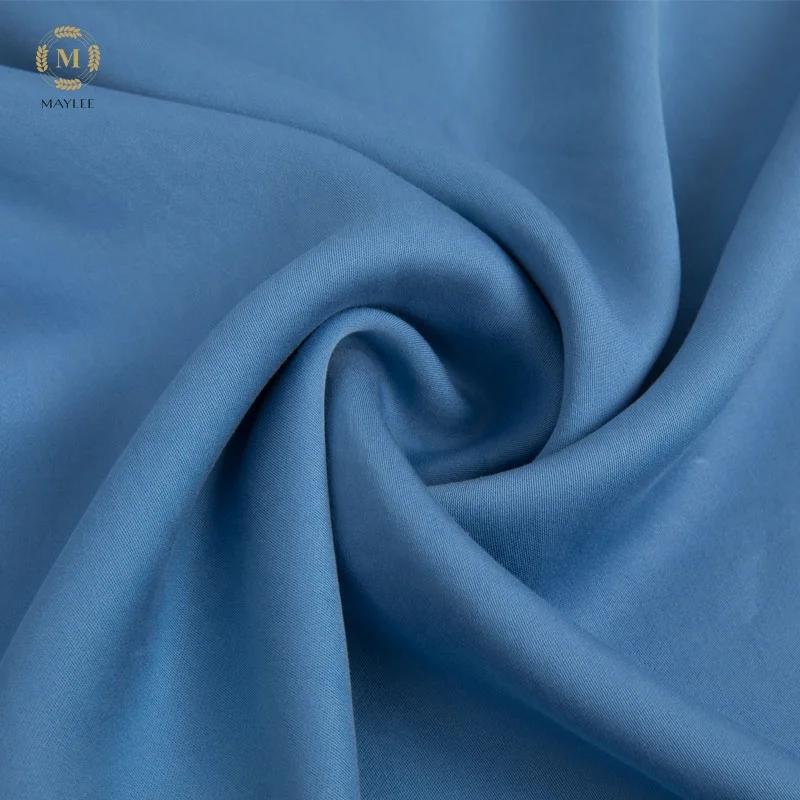 60s сатин 100% tencel lyocell ss Женская одежда тканая ткань