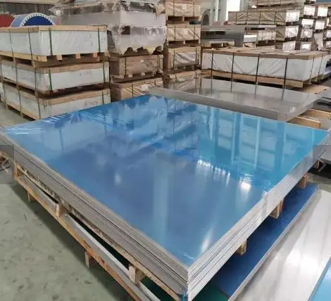 High quality alloy 1070 F 1050 A0 aluminium profiles coil and sheet