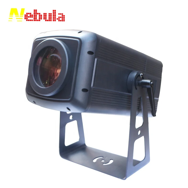 200w outdoor gobo projector for advertising