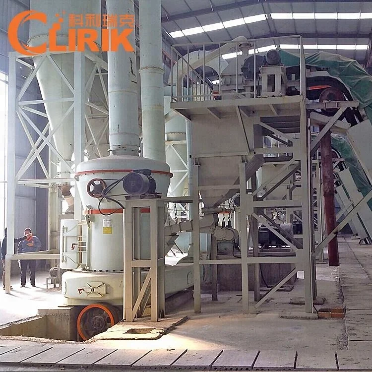 Superfine Marble Powder Raymond Grinding Mill for Feldspar barite fluorite mica dolomite pyrophyllite marble powder factory