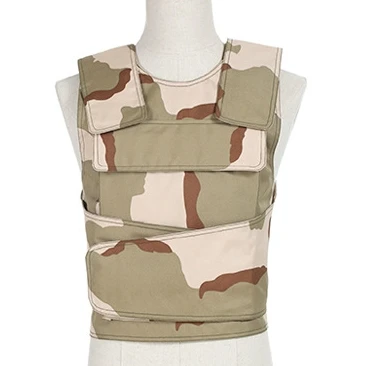 Wholesale Buy Soft Lightweight Concealable Level 3 PE Bulletproof Ballistic Vest