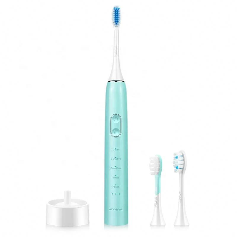 
 High Effectively Oscillating Electrical Toothbrush for Adults 31000-40000 Rpm 2000 mAh Long Battery Life  