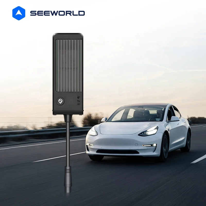 Fleet Management Devices Motorcycle Bike Vehicle Car GPS Moteur Pour Tracker With Engine Cut 4G