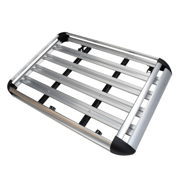 Quality certification Hot Sale High Quality Cheaper Car Roof Carrier Luggage Rack Basket