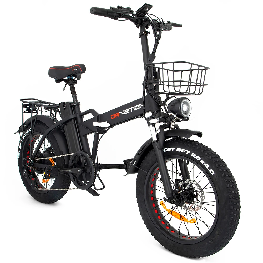 Leading Technology Color Display Waterproof Cycle Quick Sports Electric Bicycles For Man