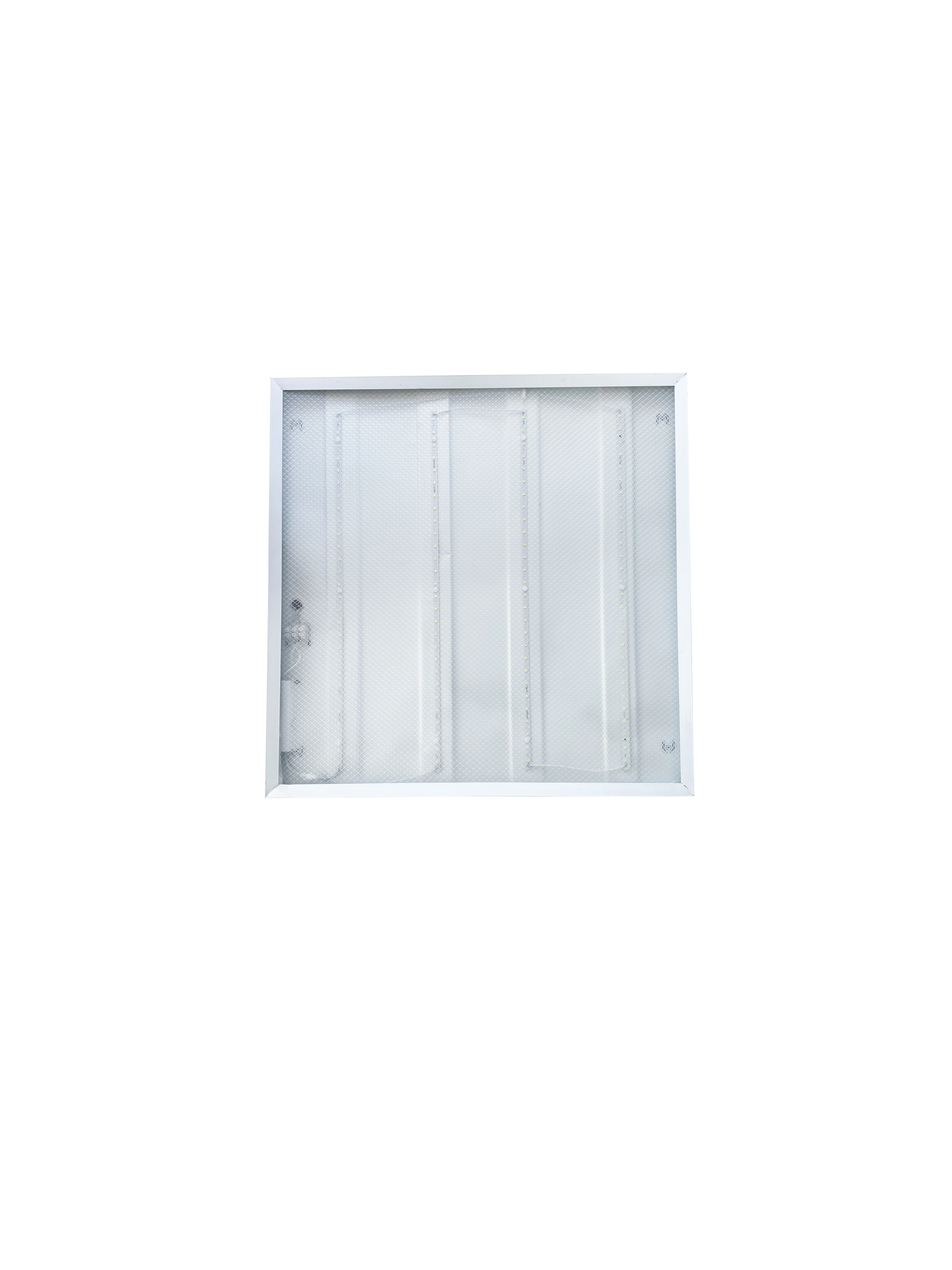 Russia Market Good Quality Price LED Panel Light Indoor 600*600 36w for Warehouse Home Office Market