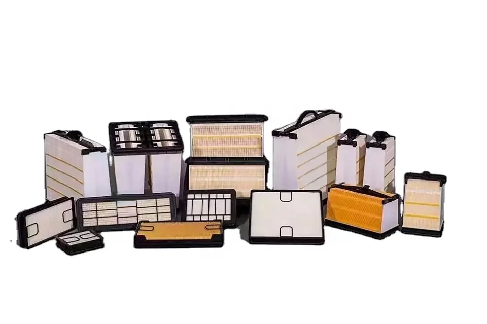 Factory Air Dryer Cartridge filter 2992261 compressed-air system 2992261