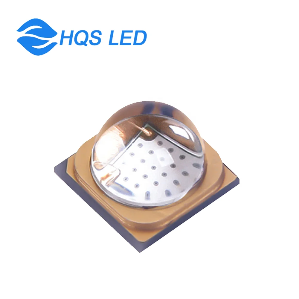 High Power Infrared LED 8W 5050 IR LED SMD 810nm 850nm 940nm