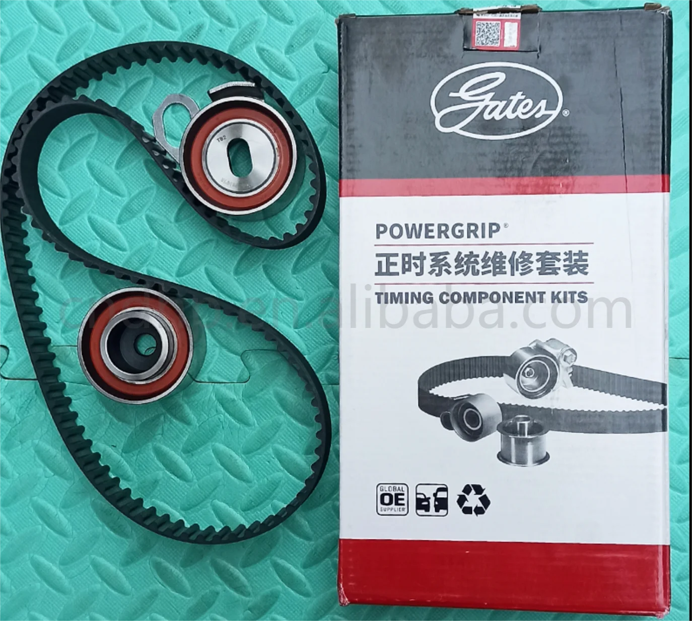 Auto Spare Parts 1006060-E06 1002250-E06 1002350-E06 TIMING REPAIR KIT for GREAT WALL WINGLE 3/HAVAL H3