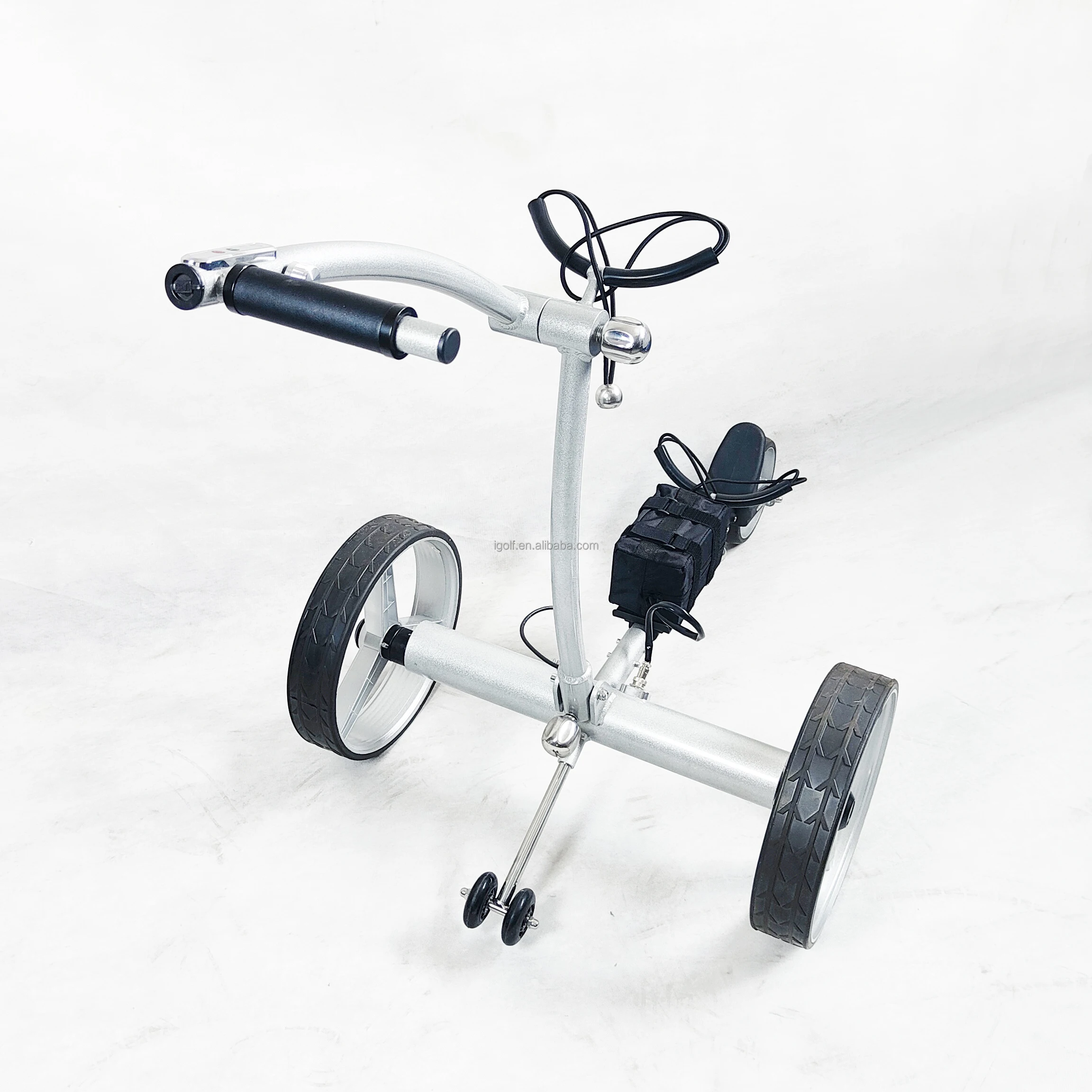 motor golf trolley 35 bm 24 volt