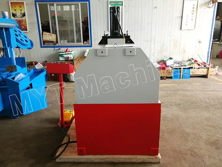  MYT Shanghai HRBM65 трубогибочный станок/секционный гибочный станок/профильный роликовый