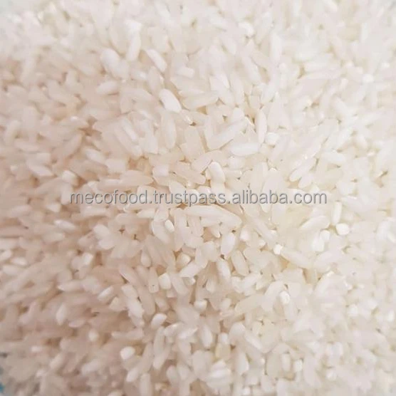 MECOFOOD Vietnam export cheap price rice long grain white rice 25% broken
