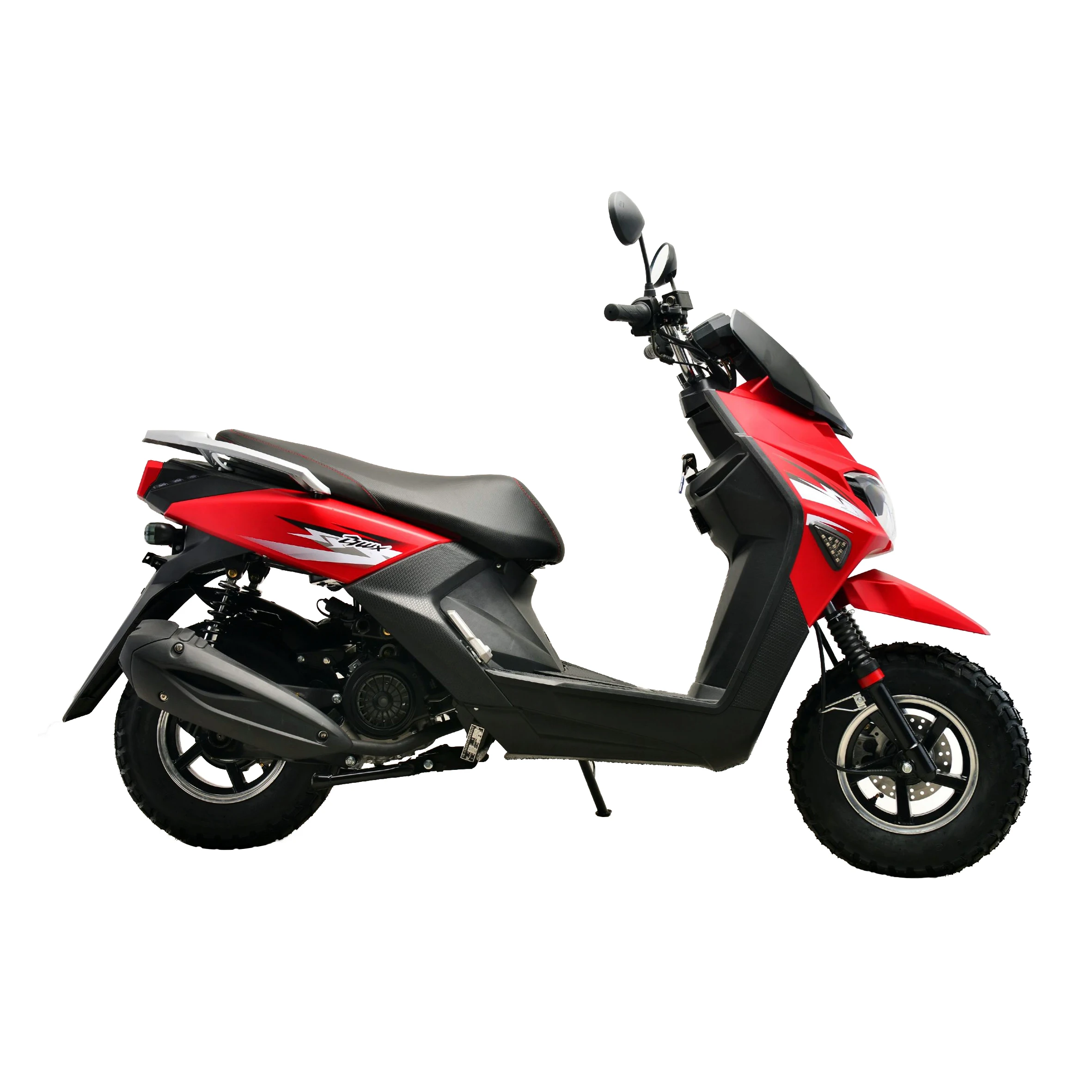 Widely-used motorcycle 50cc 150cc pedal motorcycle with factory price