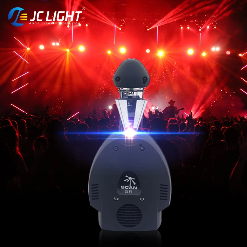 Bar Dj Effect 5r 7r Dmx Led Scanner Light Night Club Dj Effect Roller Beam Dj light Scanner For Night Club