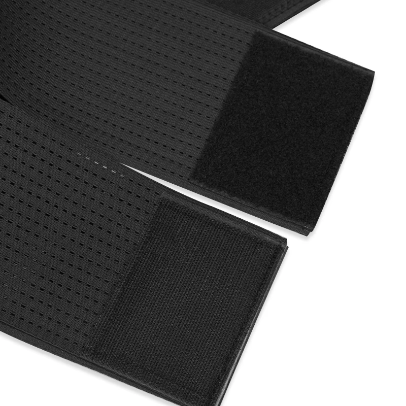 Sweat Slimming Waist Support Sauna Waist Trainer Belt Gym Fitness Corset Trimmer Back Support Belt For Lumbar Back Support