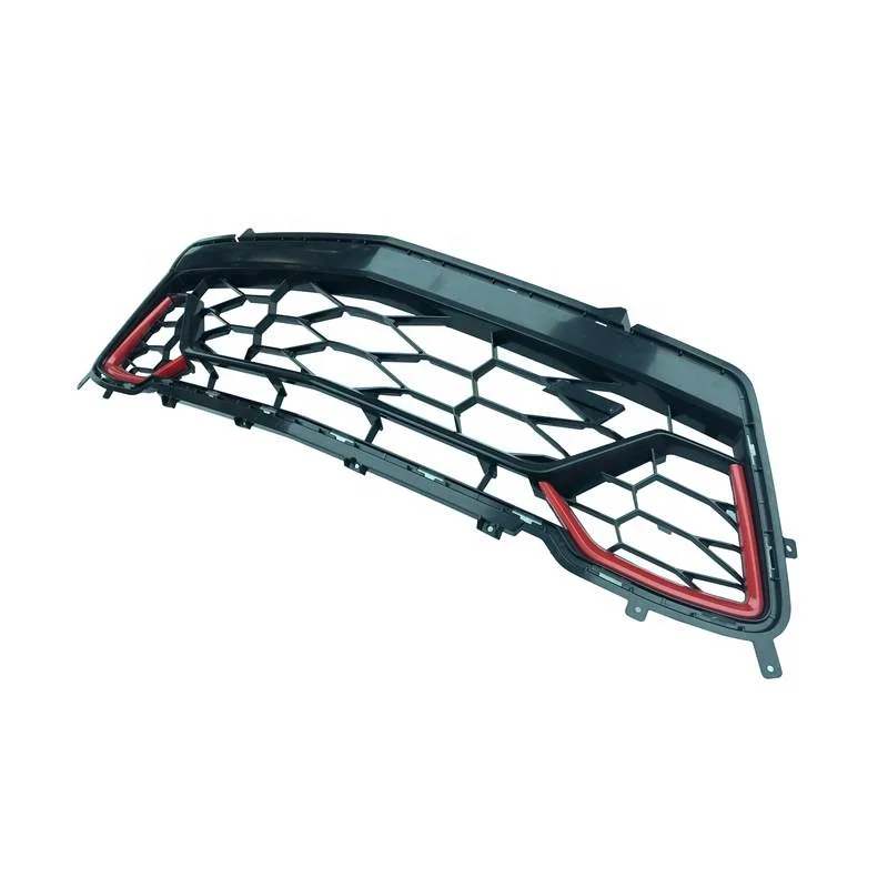 
MP Concepts LED Grille for Camaro (2016-2018 Camaro SS and 2.0) 