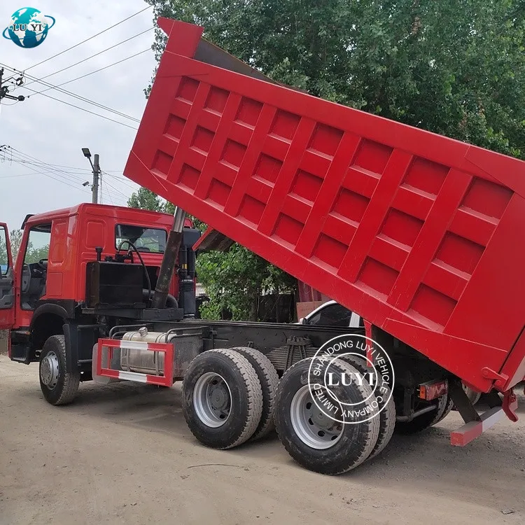  Высококачественный б/у самосвал SINOTRUK 6x6 6x4 8x4 военные армейские автомобили на