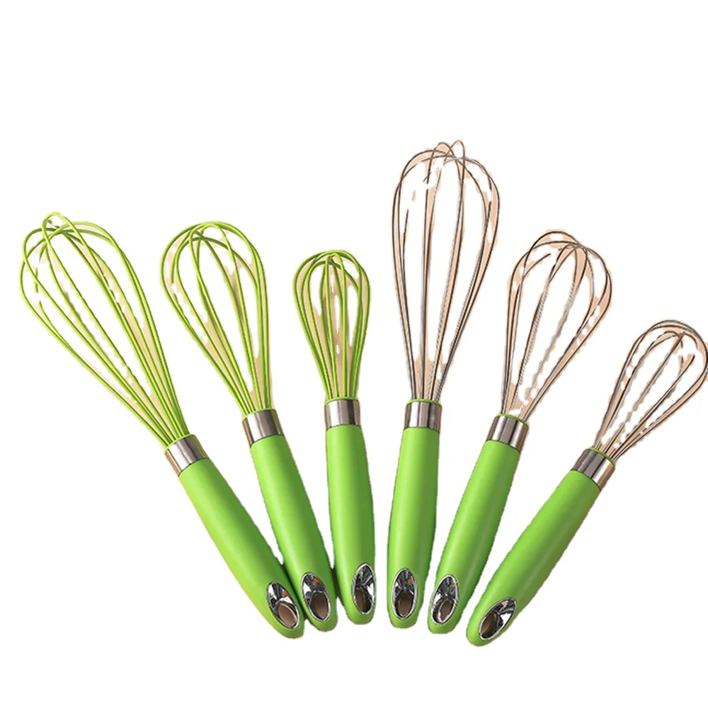 China Wholesale Durable Whisk Manual Rotary Egg Beater Multi-function Egg Beater