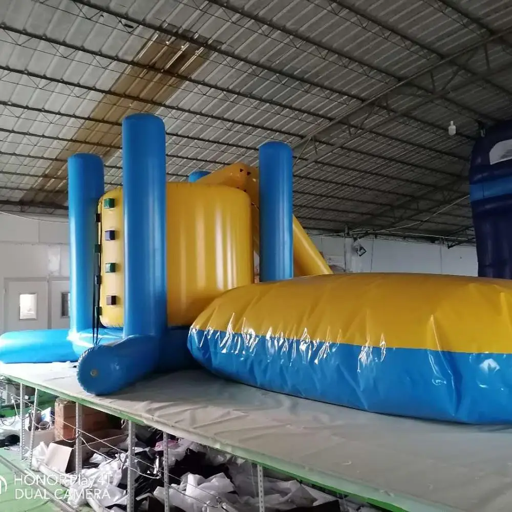 Плавающие водные игрушки для бассейна летняя плавающая надувная водная