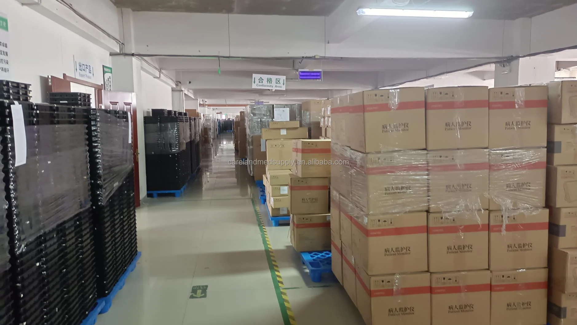 PC based EP System--Electromyography Medical Hospital Digital Mapping System EMG 4 Channels  machine