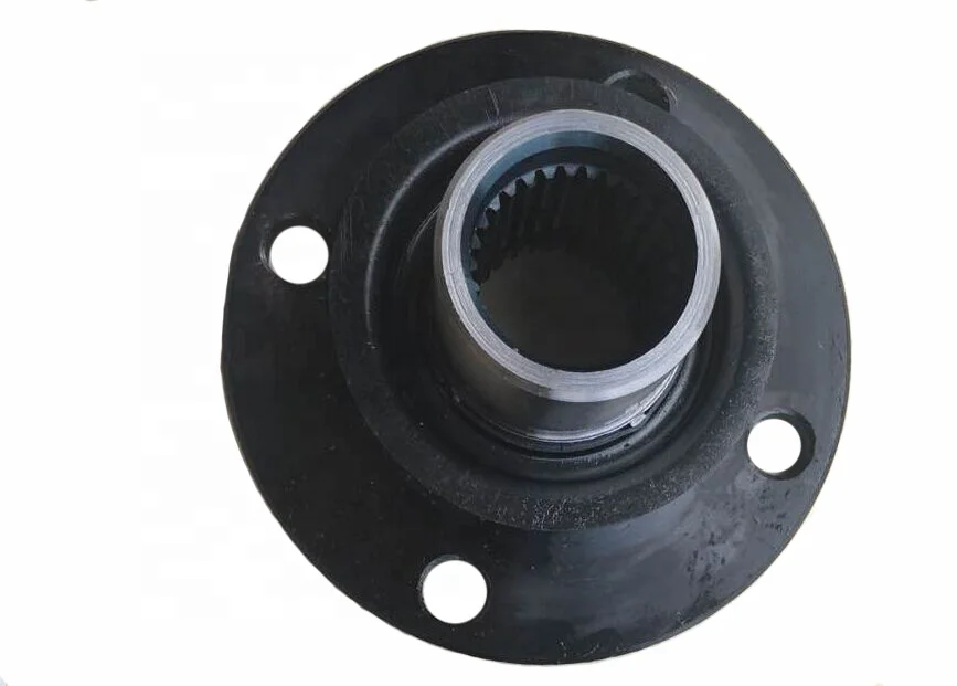 
NITOYO high quality Differential Case used for Mahindra trasero Differential Case 