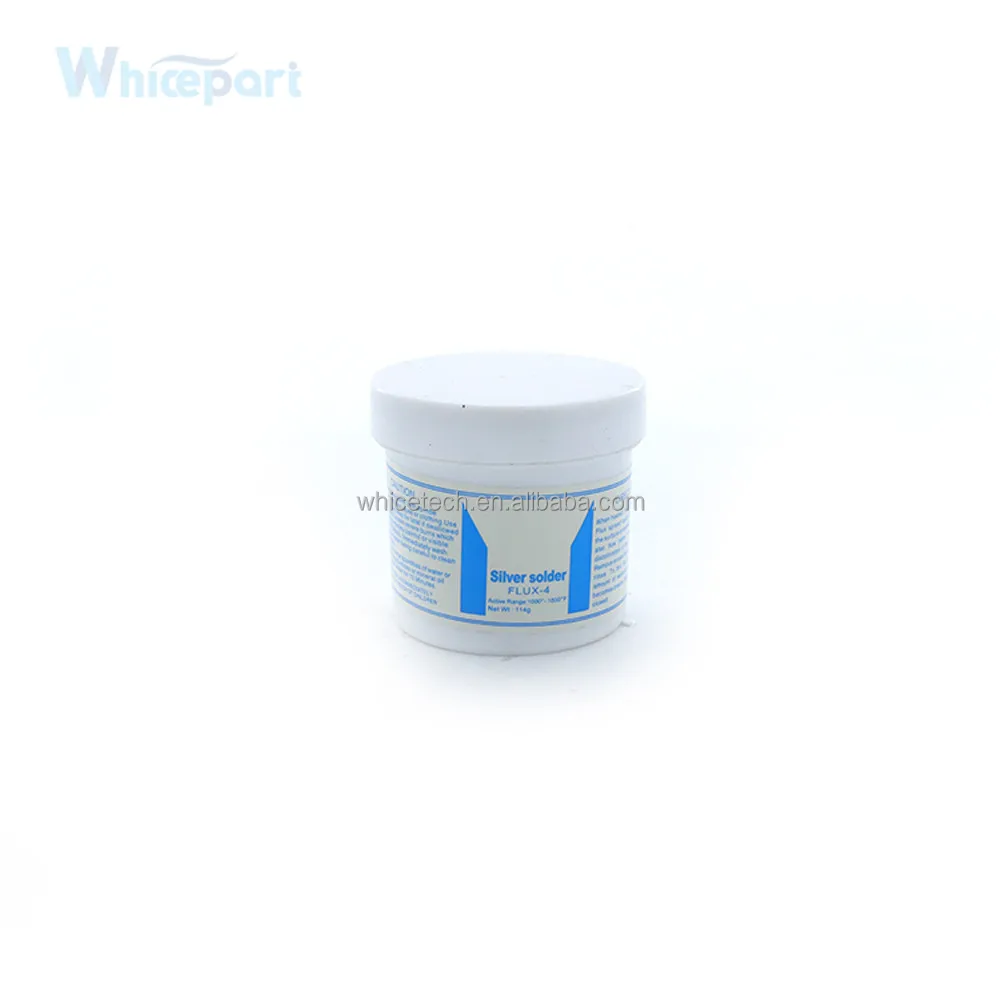 200G  Welding material   Solder paste Welding material  for hvac parts