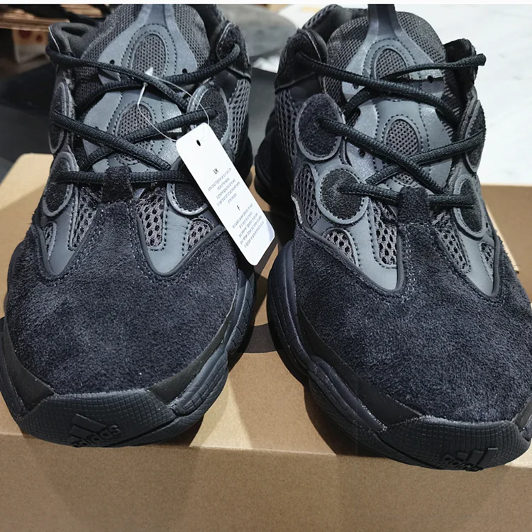 
Original quality yeezy 380 500 350 700 Men Running Sneakers Women Sports Shoes 