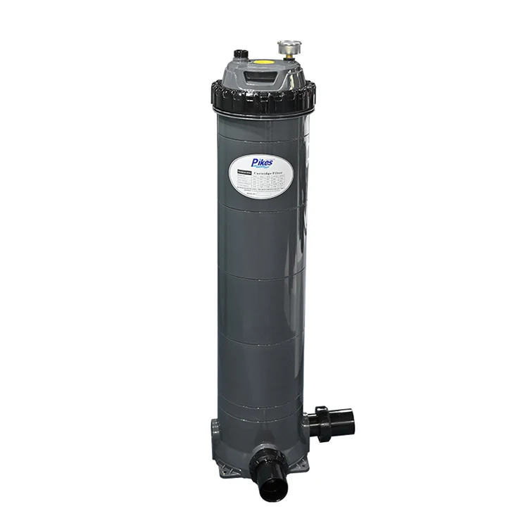 Factory Direct High Quality Aqua Spa&Pool Filter Cartridge Outdoor Pool Filter Use for Swimming Pool Cartridge Filter