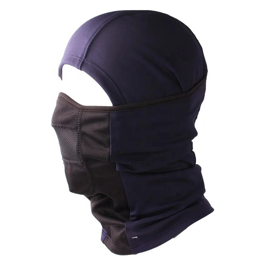 Balaclava Ski Mask - Winter Face Cover For Men Women - Snow Gear For Motorcycle Riding Skiing Snowboarding