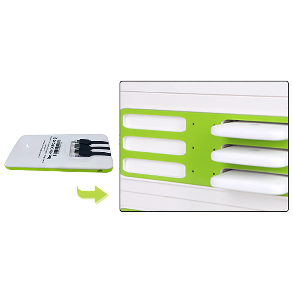 Top phone Charger Banks 2024 Sharing Buy System Hongkong Share station with Screen Business PowerBank Rental