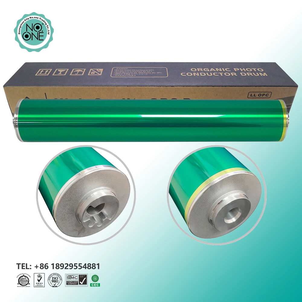 Фотобарабан katum BHC6500 для Konica Minolta bizhub BH C5500 C5501 C6500 C6501 C6000 C7000 Opc барабан OPC BHC5500 BHC5501 BHC6000