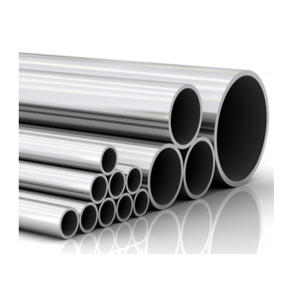 
Premium Quality Welded Steel Pipes 