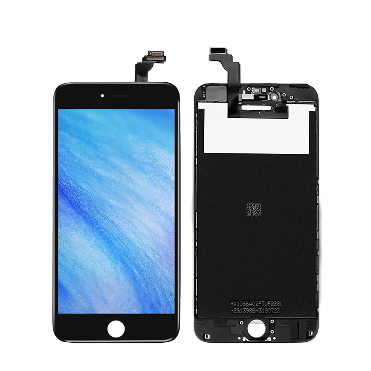 LCD for iPhone 6SP 6S Plus lcds Touch Screen Assembly Replacements for iPhone 6 6s 6 Plus