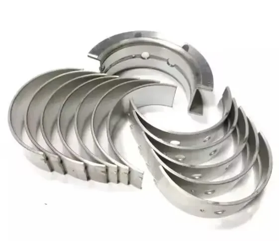 High quality  13321-5R0-003 GK5 RU5   0.00 0.25  crankshaft bearing  Main Bearings  for  Honda