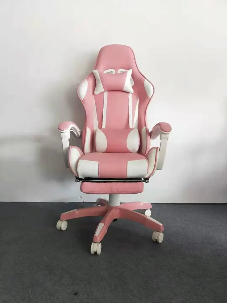 
Chair Gamer seat PU material silla gaming in office chairs 