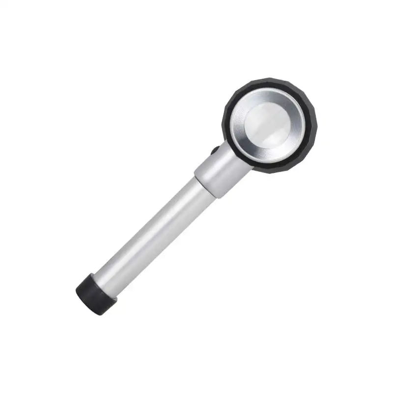 Mi Hao Reading Repair Jewelry Appraisal Magnifying Glass with Scale