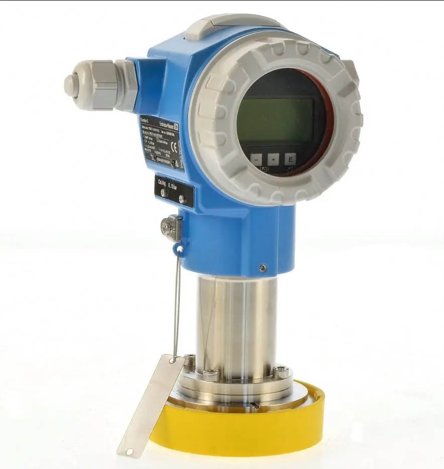 Brand New Endress+hauser Cerabar Pressure Transmitter Pmc21-aa1v