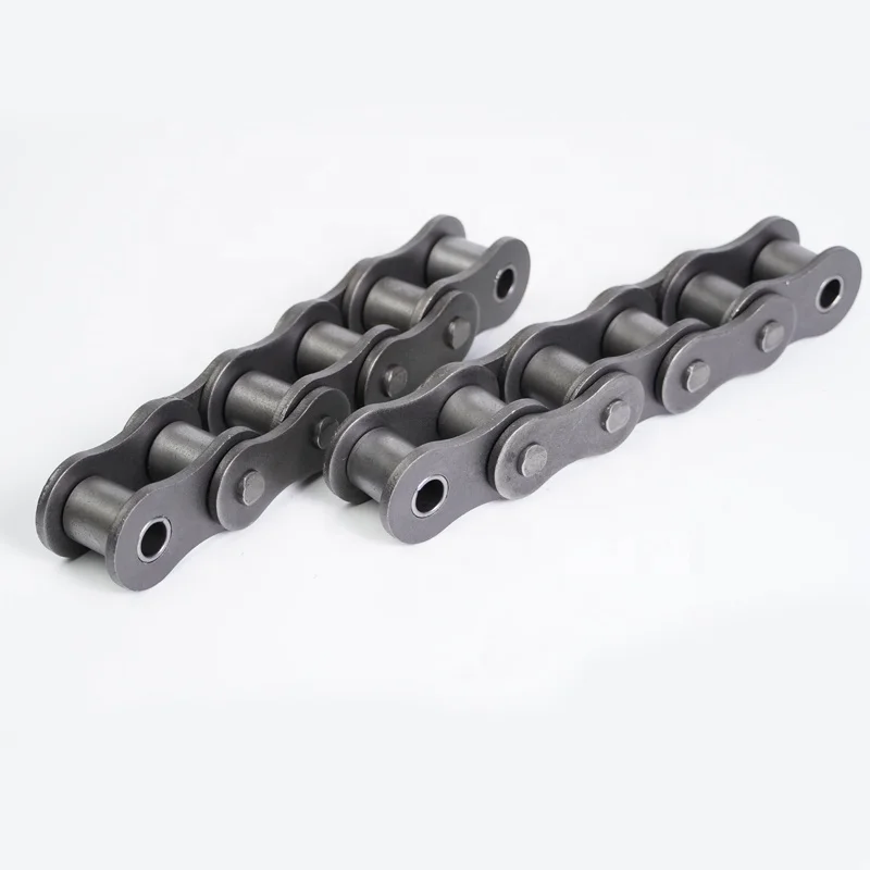 Professional Factory Sales Direct 24A Series Short Pitch Chain Roller Chain For Industrial Transmission