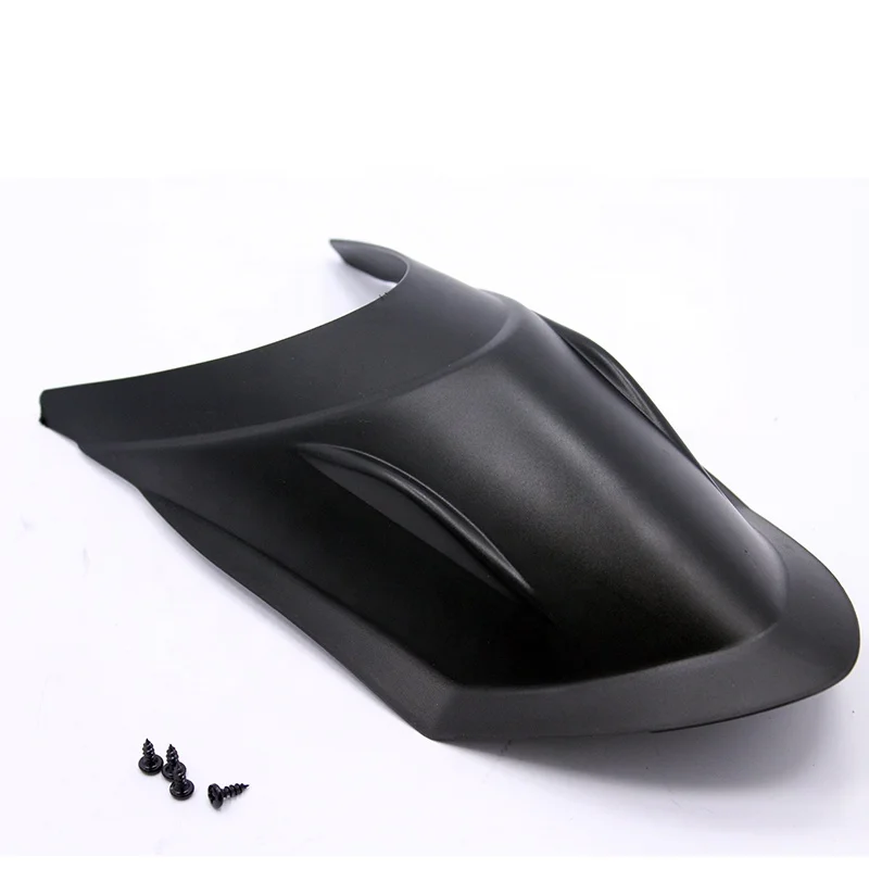 
Motorcycle Front Fender Extension For BMW R 1200 GS LC 2013-2018 ADV 2014-2018 R 1250 GS 