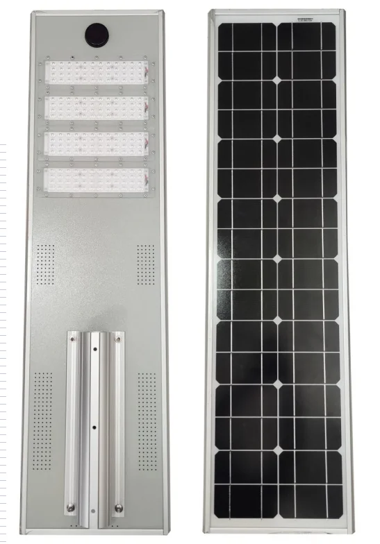 Lamp post lights outdoor all in one solar street lights 300w 500w 1000w solar panel lamps solar power light lampara recargable
