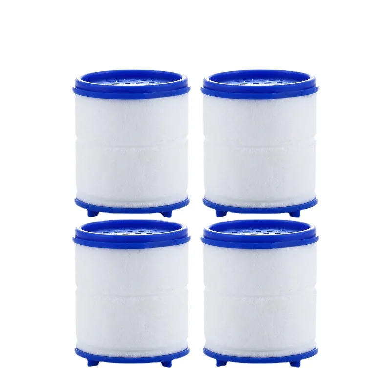 Kitchen Faucet Filters Impurities Microbes Bacteria Water Filter Element Household