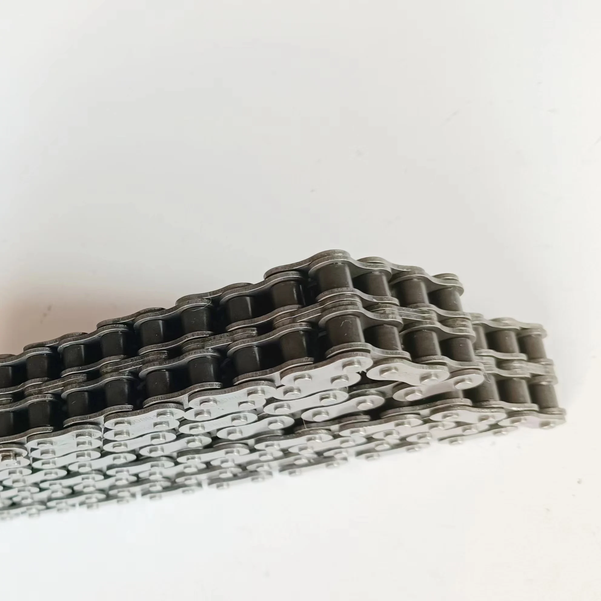 High Quality Standard Industry Standard Idler Chain Sprocket Idle Gear Carbon Steel Building Food Solid Energy Plant Material