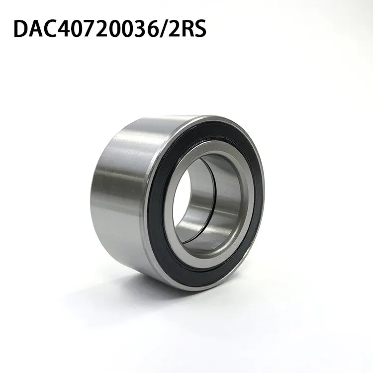 DAC40720036 43440-54G00 43440-54G01 Front Wheel Bearing QWB1661 For Suzuki LIANA Hatchback 1.6 4WD 2005-2007