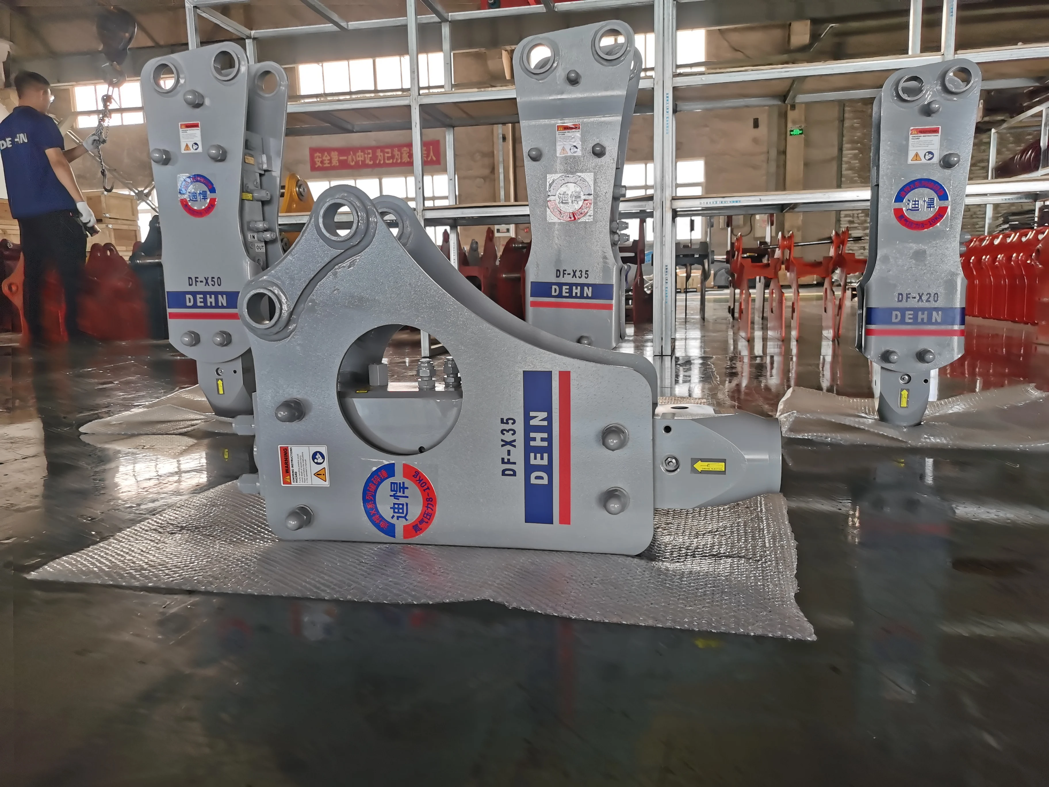 Лидер продаж выключатель серии Furukawa для 2-3ton экскаватора furukawa