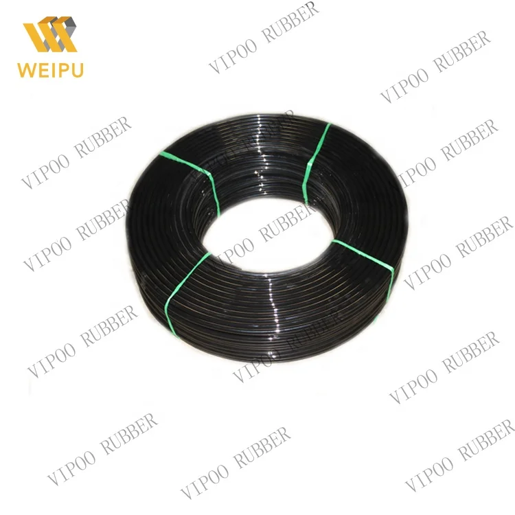 High quality flexible high pressure steel wire reinforced polyurethane hose made in China factory