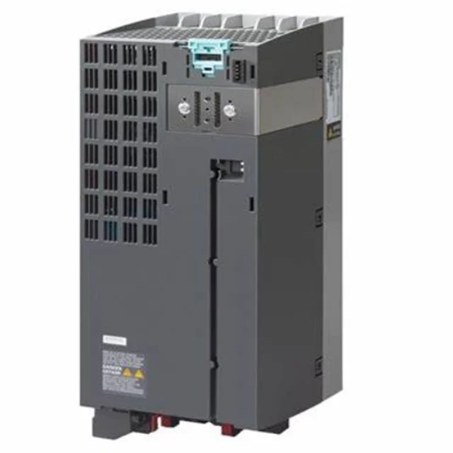 SINAMICS S120 PLC 6SL3211-1PE23-3AL0