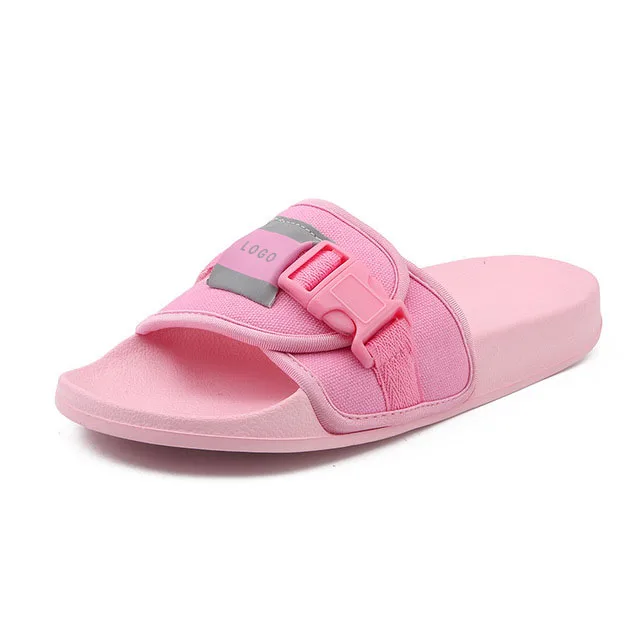2019 Summer Latest Design Slipper Antiskid Palm Slipper For Women