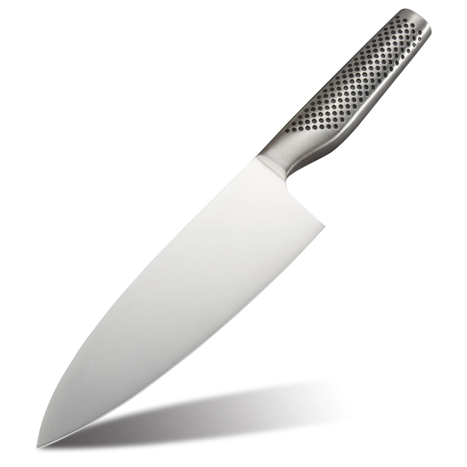 Baichang chef knife Anti-slip handle Professional kitchen knife Support OEM/ODM high quality carbon steel